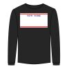 Ultra Cotton™ 100% Cotton Long Sleeve T Shirt Thumbnail