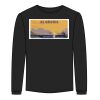 Ultra Cotton™ 100% Cotton Long Sleeve T Shirt Thumbnail