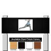 Custom Imprinted 18" Table Height Director Chair w/ Canvas Thumbnail