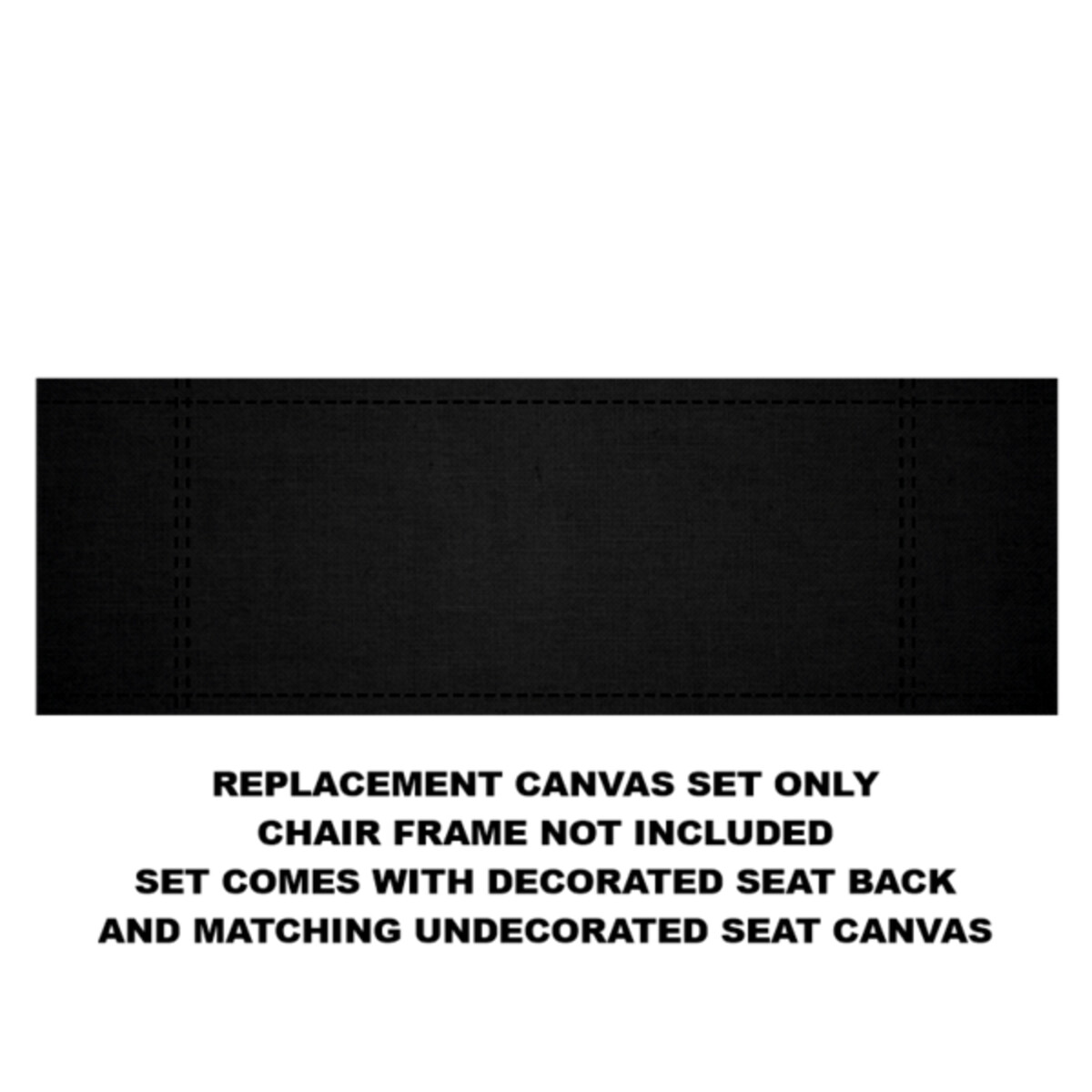 Canvas Front