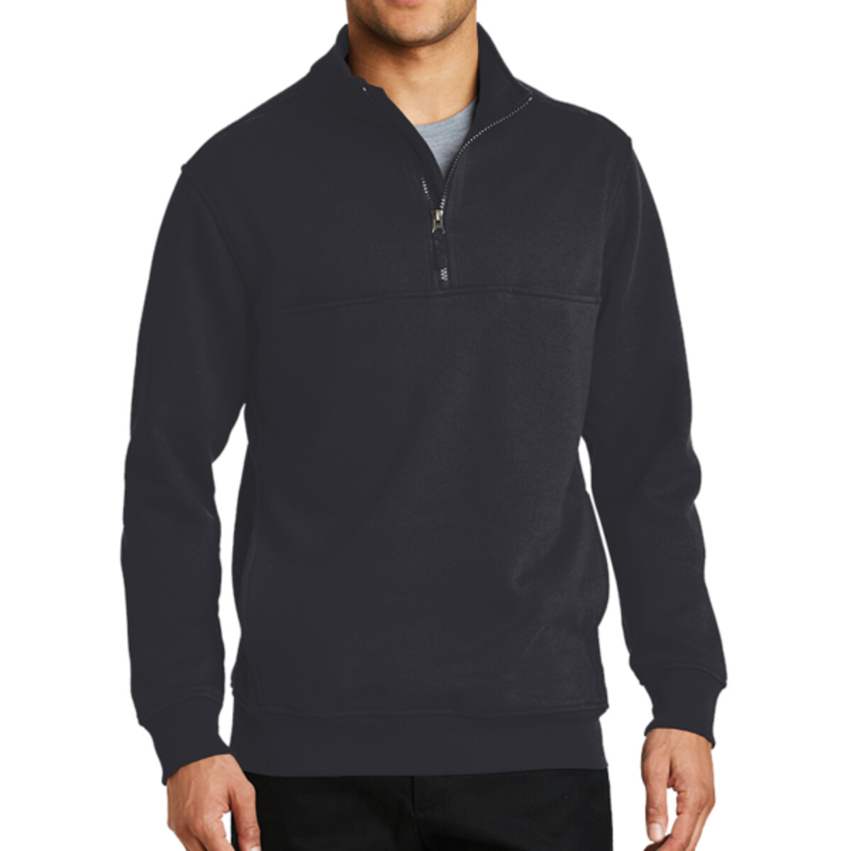 JOB SHIRT FRONT