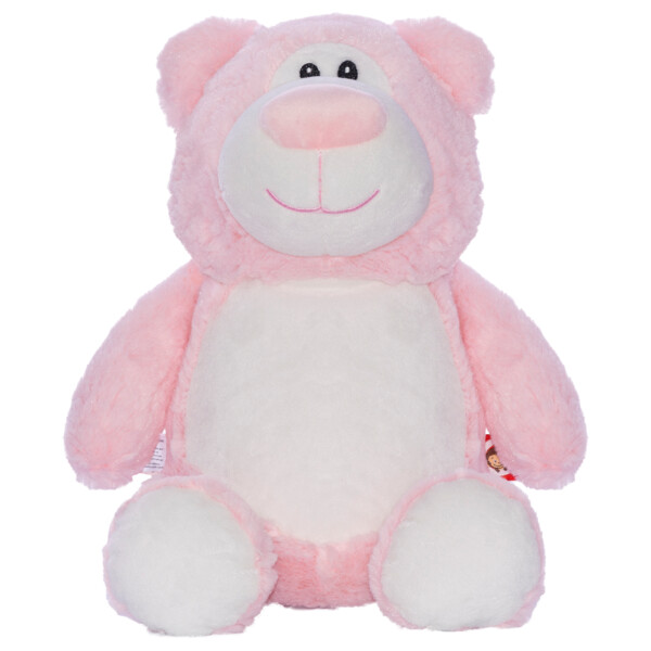 Bear Front