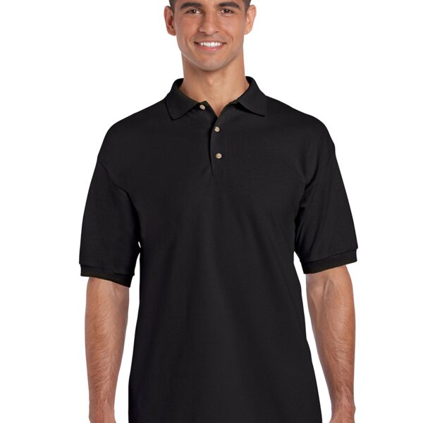 Pique Knit Sports Shirt Thumbnail