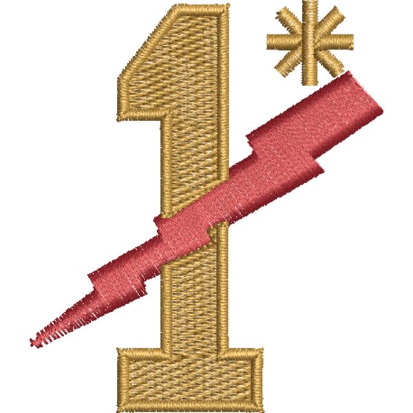 1AsteriskGold Thumbnail