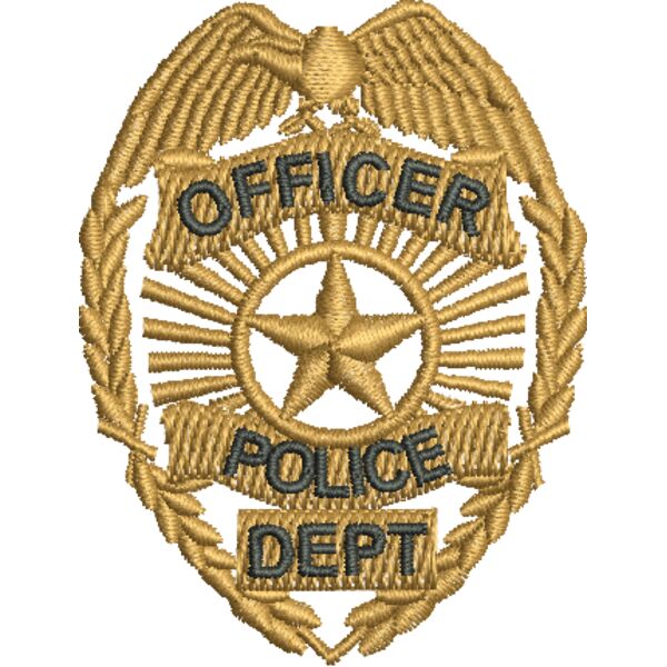 Badg3015Gold Thumbnail