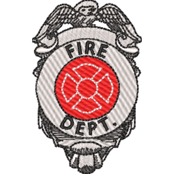 FIRE LOGO 26 Thumbnail