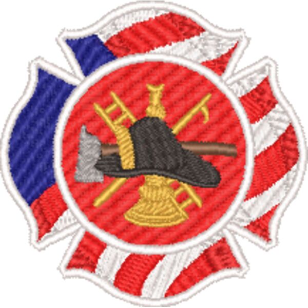 RWB FIRE LOGO Thumbnail