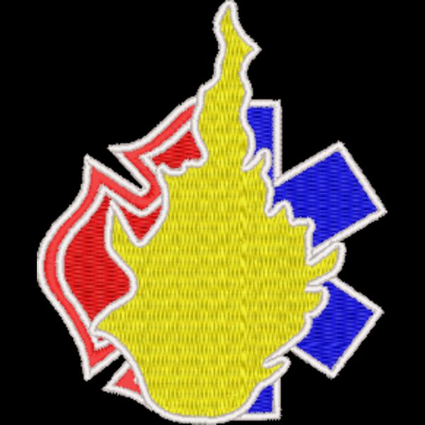 FIRE RESCUE LOGO Thumbnail