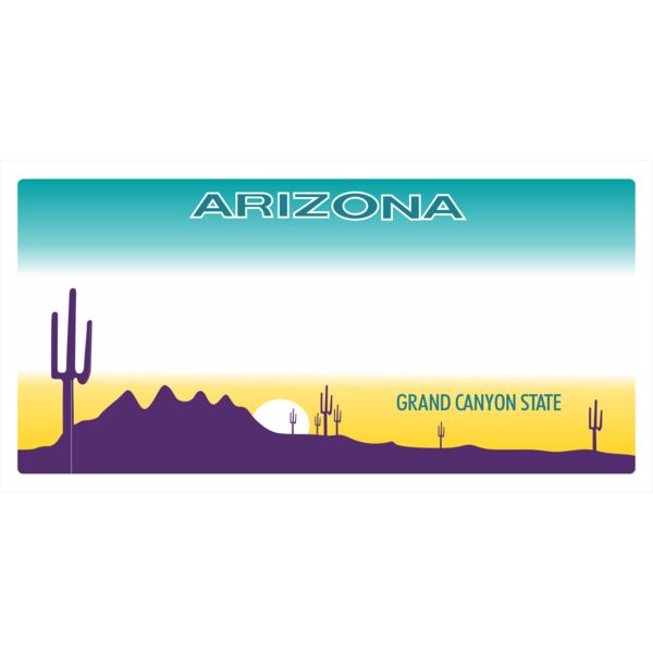 ARIZONA VER 1a Thumbnail