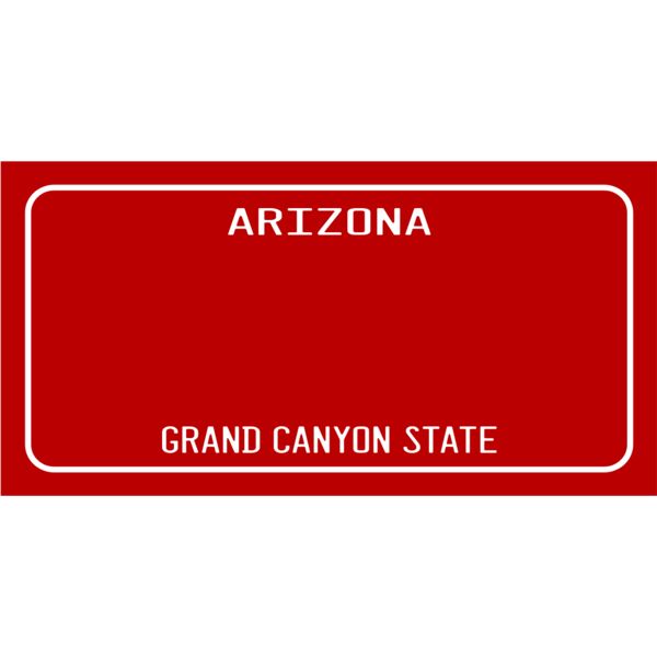 ARIZONA VER 2 Thumbnail