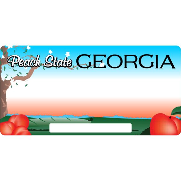 GEORGIA VER 3 Thumbnail