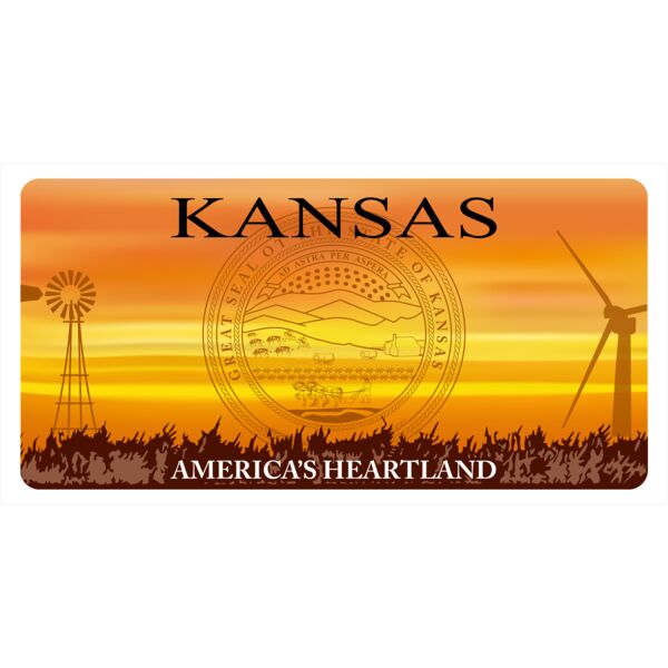 KANSAS VER 4 Thumbnail