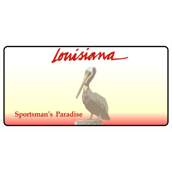 LOUISIANA VER 2 Thumbnail