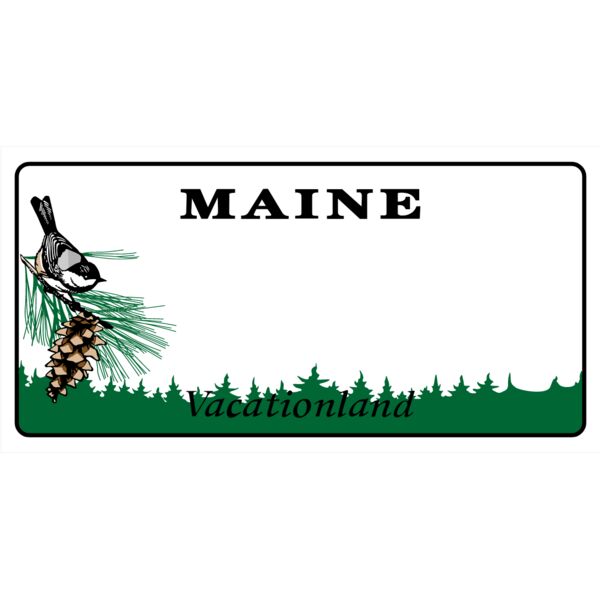 MAINE VER 1 Thumbnail