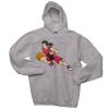 Ultimate Cotton® Pullover Hooded Sweatshirt Thumbnail