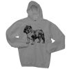 Ultimate Cotton® Pullover Hooded Sweatshirt Thumbnail