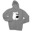 Ultimate Cotton® Pullover Hooded Sweatshirt Thumbnail