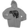 Ultimate Cotton® Pullover Hooded Sweatshirt Thumbnail