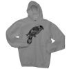 Ultimate Cotton® Pullover Hooded Sweatshirt Thumbnail
