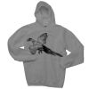 Ultimate Cotton® Pullover Hooded Sweatshirt Thumbnail