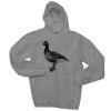 Ultimate Cotton® Pullover Hooded Sweatshirt Thumbnail