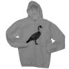 Ultimate Cotton® Pullover Hooded Sweatshirt Thumbnail