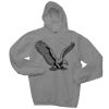 Ultimate Cotton® Pullover Hooded Sweatshirt Thumbnail