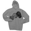 Ultimate Cotton® Pullover Hooded Sweatshirt Thumbnail