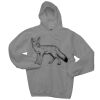 Ultimate Cotton® Pullover Hooded Sweatshirt Thumbnail