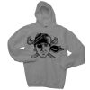 Ultimate Cotton® Pullover Hooded Sweatshirt Thumbnail