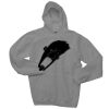 Ultimate Cotton® Pullover Hooded Sweatshirt Thumbnail