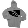 Ultimate Cotton® Pullover Hooded Sweatshirt Thumbnail
