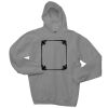 Ultimate Cotton® Pullover Hooded Sweatshirt Thumbnail