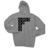 Ultimate Cotton® Pullover Hooded Sweatshirt Thumbnail