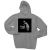 Ultimate Cotton® Pullover Hooded Sweatshirt Thumbnail