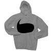 Ultimate Cotton® Pullover Hooded Sweatshirt Thumbnail