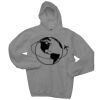 Ultimate Cotton® Pullover Hooded Sweatshirt Thumbnail