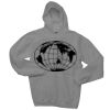Ultimate Cotton® Pullover Hooded Sweatshirt Thumbnail