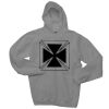 Ultimate Cotton® Pullover Hooded Sweatshirt Thumbnail