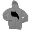 Ultimate Cotton® Pullover Hooded Sweatshirt Thumbnail