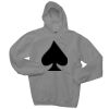 Ultimate Cotton® Pullover Hooded Sweatshirt Thumbnail