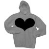 Ultimate Cotton® Pullover Hooded Sweatshirt Thumbnail