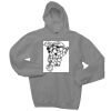 Ultimate Cotton® Pullover Hooded Sweatshirt Thumbnail