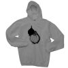 Ultimate Cotton® Pullover Hooded Sweatshirt Thumbnail