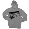 Ultimate Cotton® Pullover Hooded Sweatshirt Thumbnail