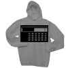 Ultimate Cotton® Pullover Hooded Sweatshirt Thumbnail