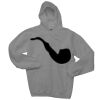 Ultimate Cotton® Pullover Hooded Sweatshirt Thumbnail