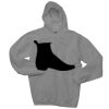 Ultimate Cotton® Pullover Hooded Sweatshirt Thumbnail