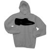 Ultimate Cotton® Pullover Hooded Sweatshirt Thumbnail