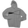 Ultimate Cotton® Pullover Hooded Sweatshirt Thumbnail